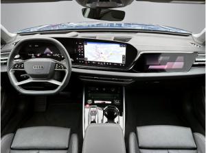 Audi A5 Avant TFSI quattro S-tronic +AHK+TECHPRO+HUD+