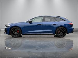 Audi A5 Avant TFSI quattro S-tronic +AHK+TECHPRO+HUD+