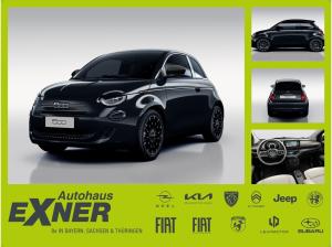 Foto - Fiat 500 Hybrid LaPrima | VORLAUF | Privat