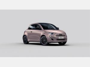 Fiat 500 Hybrid LaPrima | VORLAUF | Privat