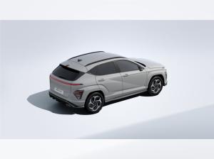 Hyundai KONA MY26 1.6 T-GDI (150 PS) 7-DCT N Line 18" NAVI LED