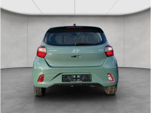 Hyundai i10 1.0 Select