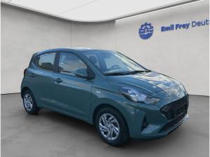Hyundai i10 1.0 Select