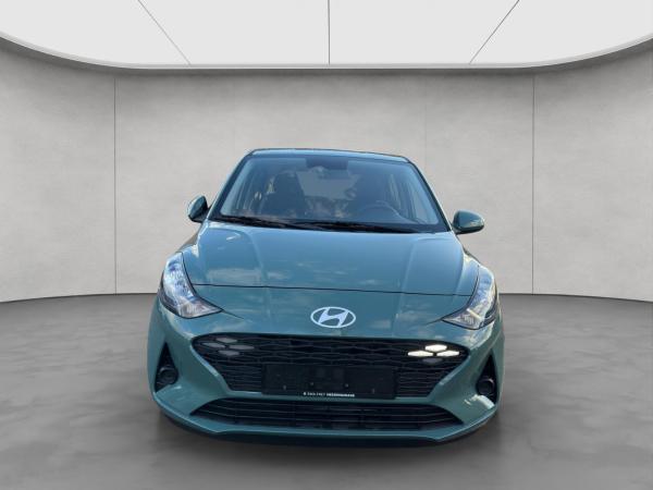 Hyundai i10 1.0 Select