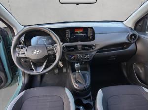Hyundai i10 1.0 Select