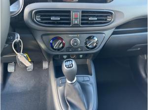 Hyundai i10 1.0 Select