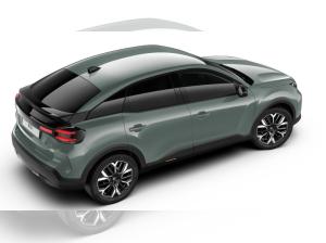 Citroën C4 Max 156 Extended-Range frei konfigurierbar