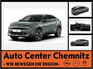 Citroën C4 Max 156 Extended-Range frei konfigurierbar