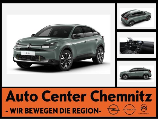 Citroën C4 Max 156 Extended-Range frei konfigurierbar