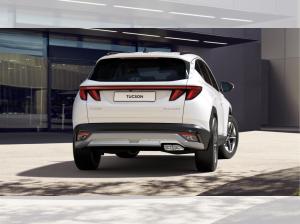 Hyundai TUCSON MJ26 1.6 T-GDI 7-DCT 2WD Trend *Gewerbe*