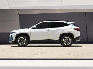 Hyundai TUCSON MJ26 1.6 T-GDI 7-DCT 2WD Trend *Gewerbe*