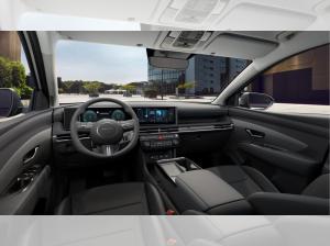 Hyundai TUCSON MJ26 1.6 T-GDI 7-DCT 2WD Trend *Gewerbe*