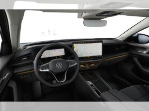Volkswagen Passat Variant Business 1,5 eTSI - DSG