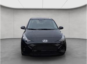 Foto - Hyundai i10 1.0 Select