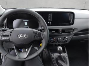 Hyundai i10 1.0 Select