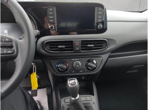 Hyundai i10 1.0 Select