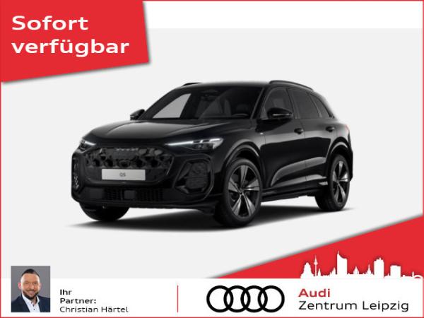 Audi Q5 SUV TDI qu. S line*OLED*HuD*B&O*Sportsitze*21