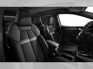 Audi Q4 e-tron 0,25%*AHK*HEAD-UP*WÄRMEPUMPE