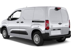 Toyota Proace City Elektro Duty *Gewerbeangebot*
