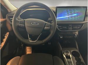 Ford Kuga Active X PHEV 178kW ⚡⚡0,5% DIENSTWAGENREGELUNG⚡⚡