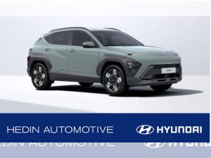 Hyundai KONA PRIME‼️170PS⚡Automatik‼️Neujahrs-Aktion⚡elektr. Heckklappe