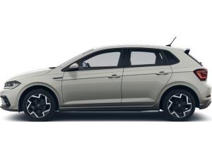 Volkswagen Polo R-Line 1,0 l TSI OPF 70 kW (95 PS) 5-Gang