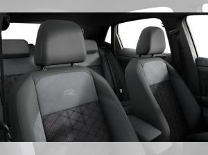 Volkswagen Polo R-Line 1,0 l TSI OPF 70 kW (95 PS) 5-Gang