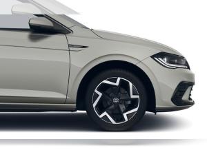 Volkswagen Polo R-Line 1,0 l TSI OPF 70 kW (95 PS) 5-Gang