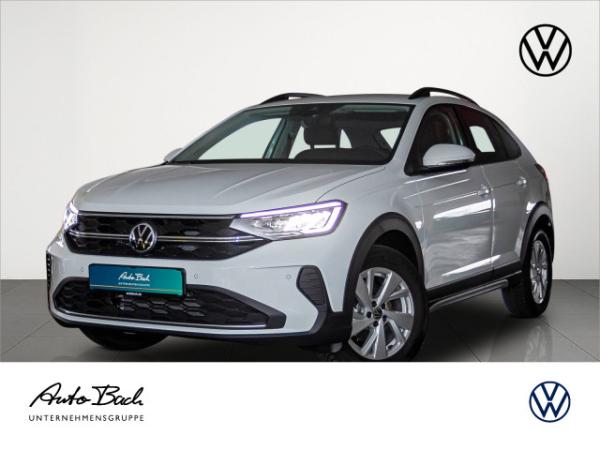 Volkswagen Taigo Life 1,0 l TSI OPF 70 kW (95 PS) 5-Gang