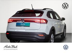 Volkswagen Taigo Life 1,0 l TSI OPF 70 kW (95 PS) 5-Gang