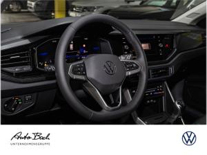 Volkswagen Taigo Life 1,0 l TSI OPF 70 kW (95 PS) 5-Gang