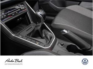 Volkswagen Taigo Life 1,0 l TSI OPF 70 kW (95 PS) 5-Gang