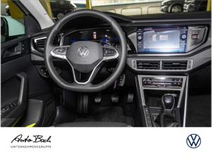 Volkswagen Taigo Life 1,0 l TSI OPF 70 kW (95 PS) 5-Gang