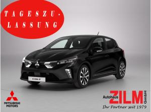 Mitsubishi Colt PLUS 1.0 TURBO "AKTIONSMODELL"
