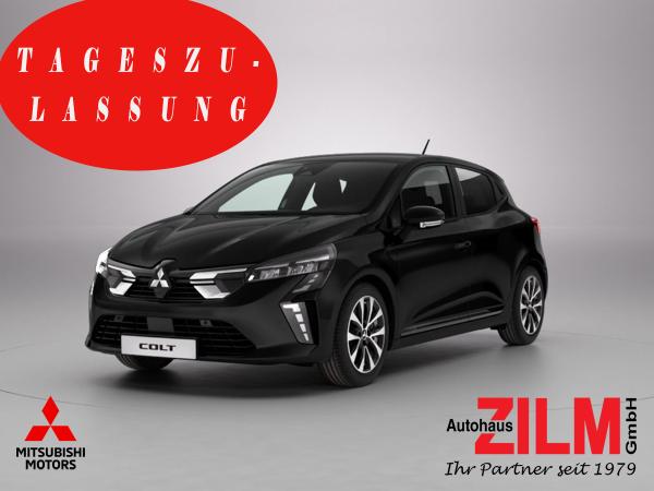 Mitsubishi Colt PLUS 1.0 TURBO "AKTIONSMODELL"