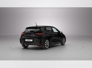 Mitsubishi Colt PLUS 1.0 TURBO "AKTIONSMODELL"