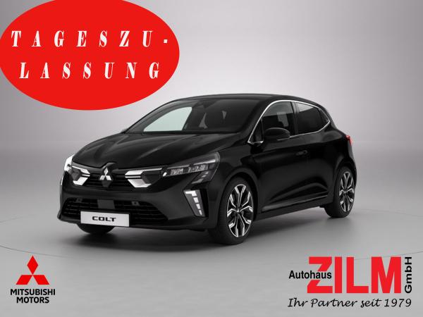 Mitsubishi Colt EDITION 1.0 TURBO "AKTIONSMODELL"