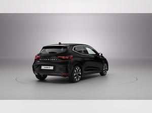 Mitsubishi Colt EDITION 1.0 TURBO "AKTIONSMODELL"