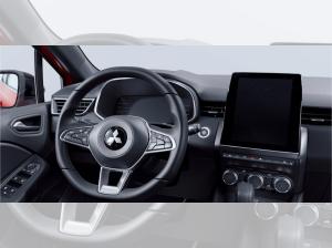 Mitsubishi Colt EDITION 1.0 TURBO "AKTIONSMODELL"