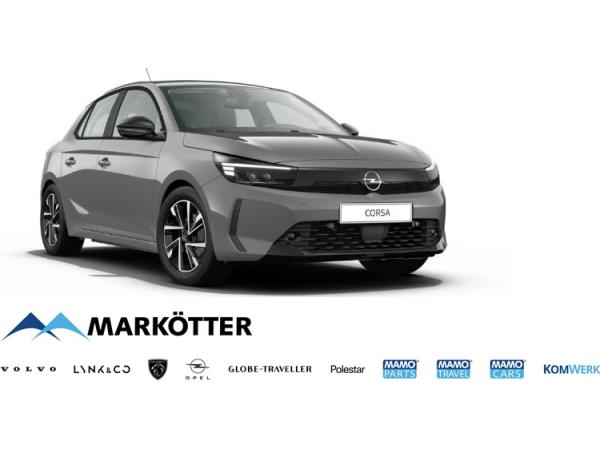 Opel Corsa Edition 🔥Bestellaktion🔥inkl. Wartung ⚒⚒⚒