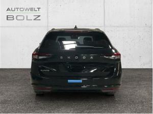 Skoda Superb Combi Selection 2.0 TDI NAVI AHK ACC LED