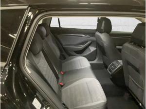 Skoda Superb Combi Selection 2.0 TDI NAVI AHK ACC LED