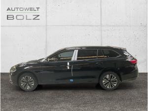 Skoda Superb Combi  Selection 2.0 TDI NAVI AHK ACC LED