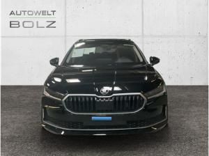 Skoda Superb Combi  Selection 2.0 TDI NAVI AHK ACC LED