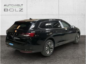 Skoda Superb Combi  Selection 2.0 TDI NAVI AHK ACC LED