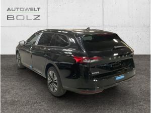Skoda Superb Combi  Selection 2.0 TDI NAVI AHK ACC LED