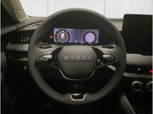 Skoda Superb Combi  Selection 2.0 TDI NAVI AHK ACC LED