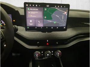 Skoda Superb Combi  Selection 2.0 TDI NAVI AHK ACC LED