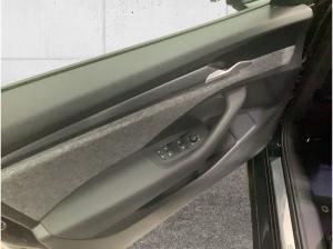 Skoda Superb Combi  Selection 2.0 TDI NAVI AHK ACC LED