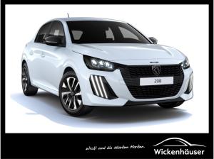 Peugeot 208 Style